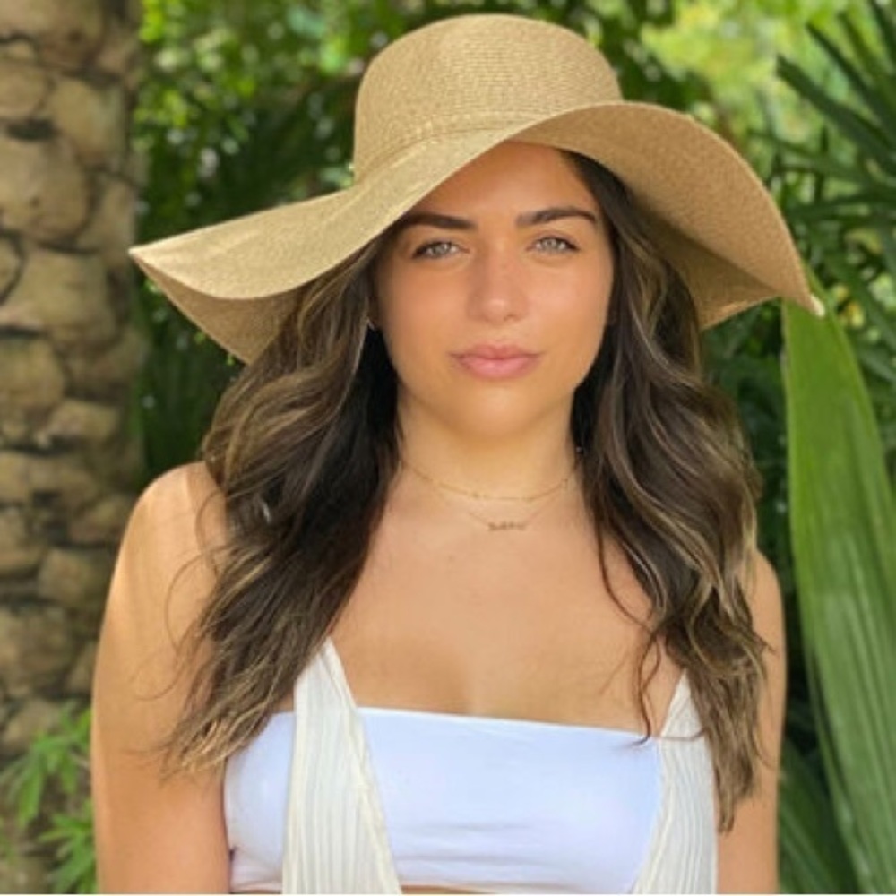 Physician’s Endorsed Sun Hat NWT